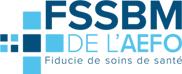 FSSBM de L'AEFO Fiducie de sons de sante logo